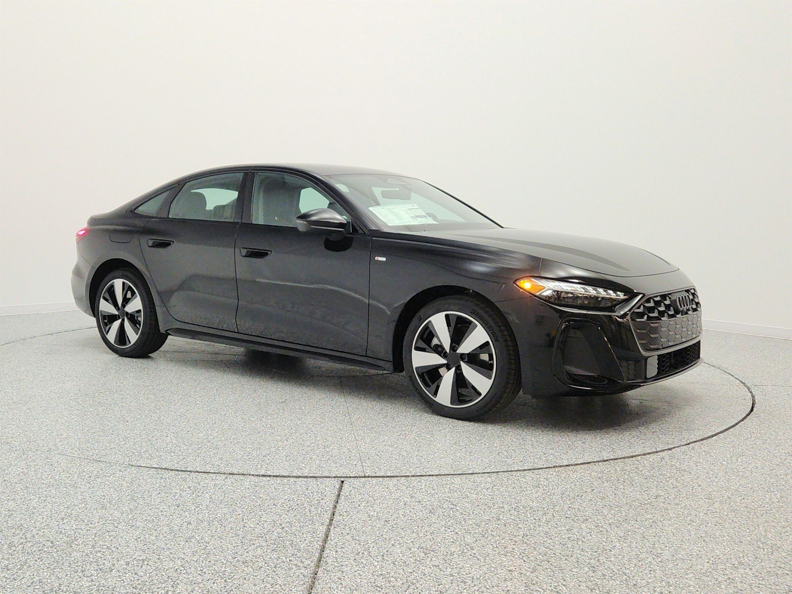 New 2026 Audi A5 2.0T Premium Plus AWD/4WD image 3