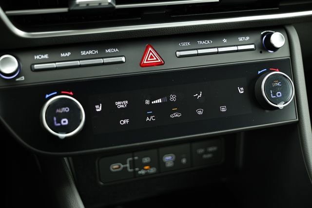 New 2025 Hyundai Sonata SEL image 15