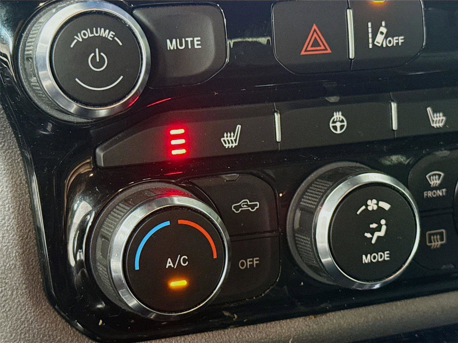 Used 2021 RAM 1500 Big Horn RWD image 13