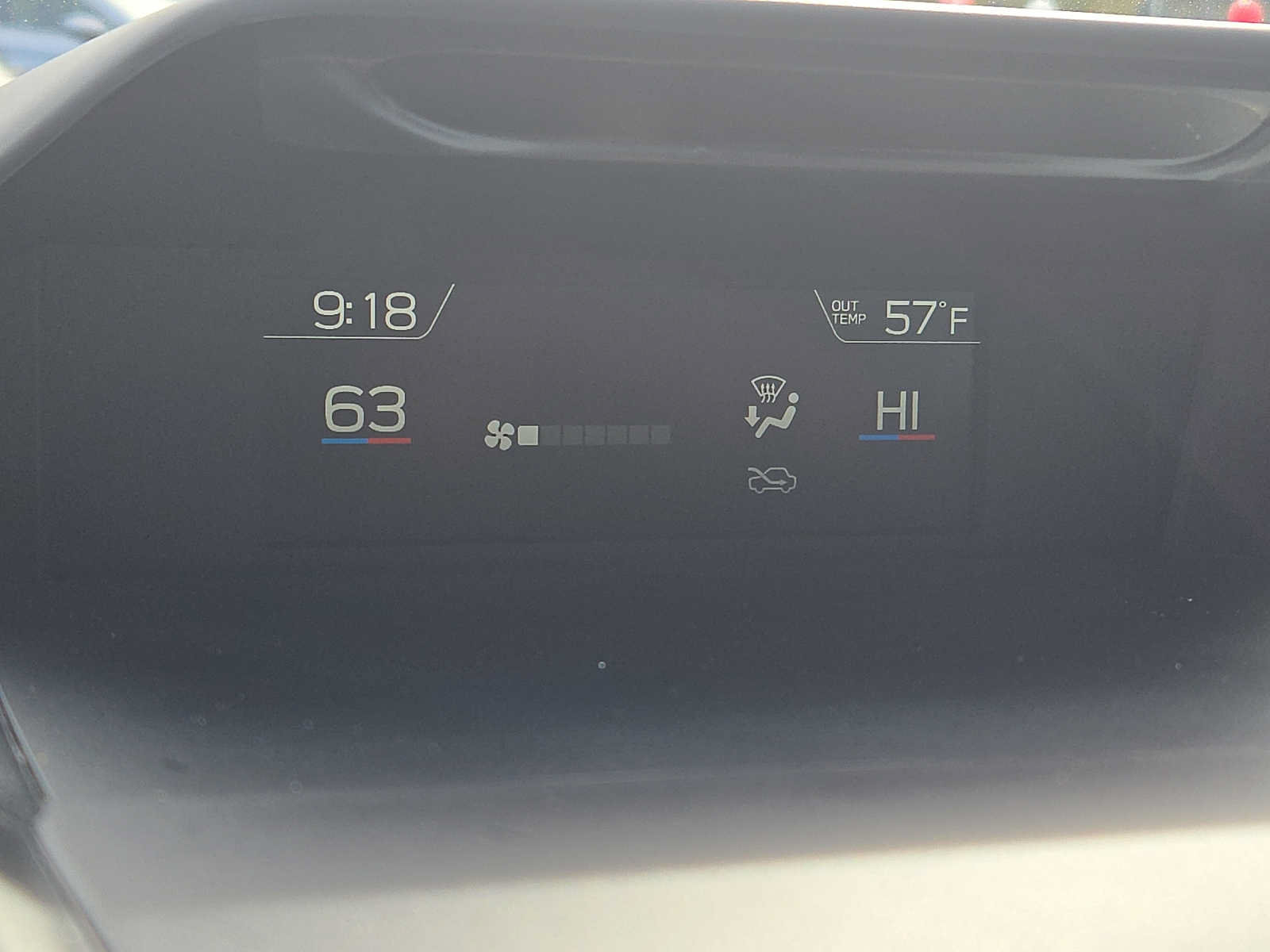 Used 2021 Subaru Forester Touring AWD/4WD image 16