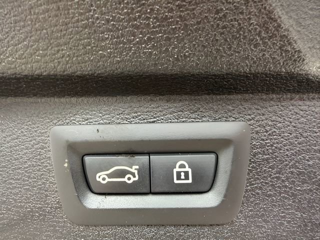 Used 2016 BMW X5 xDrive35i image 12