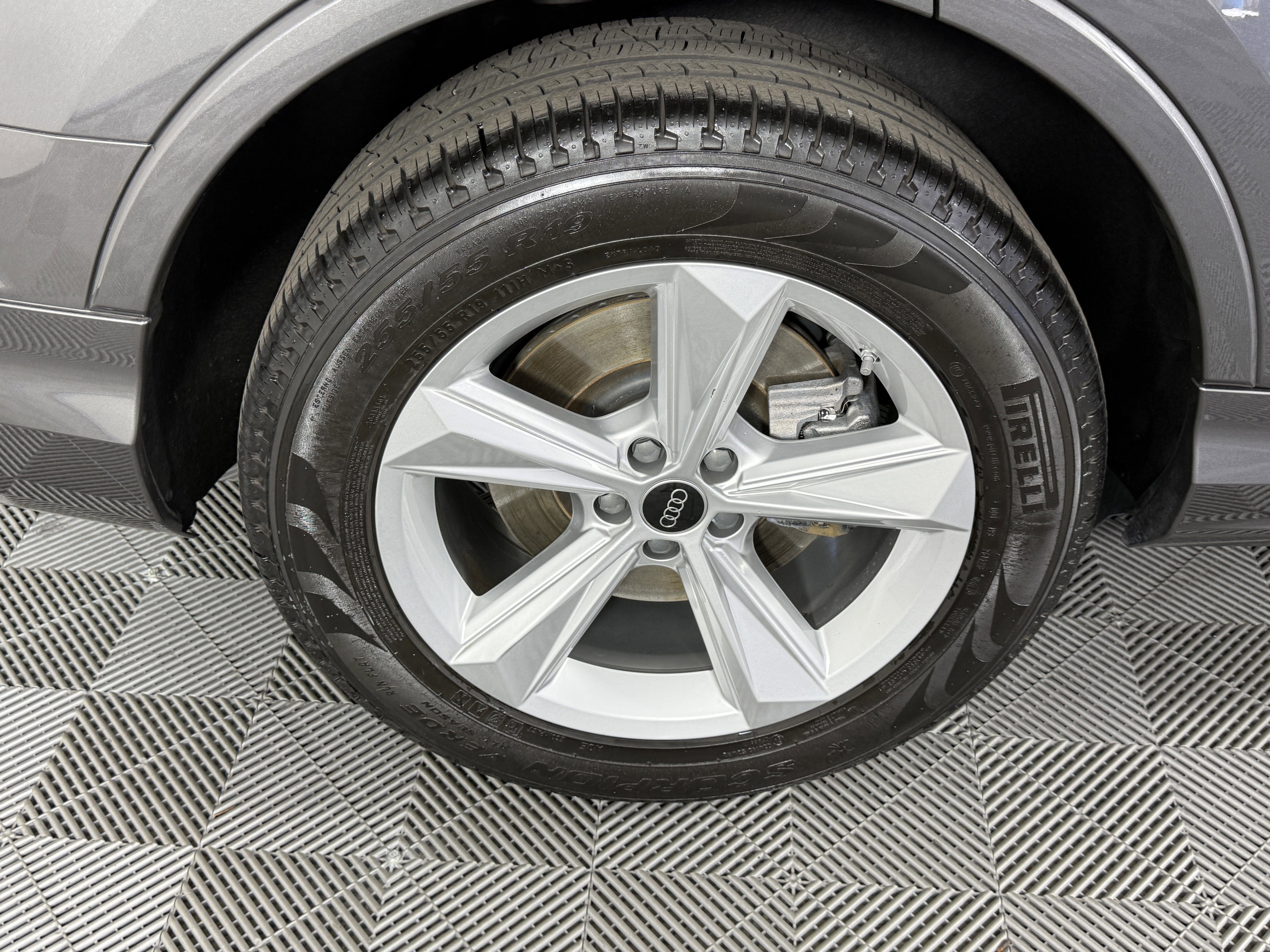 Used 2025 Audi Q7 2.0T Premium w/ Convenience Package image 28