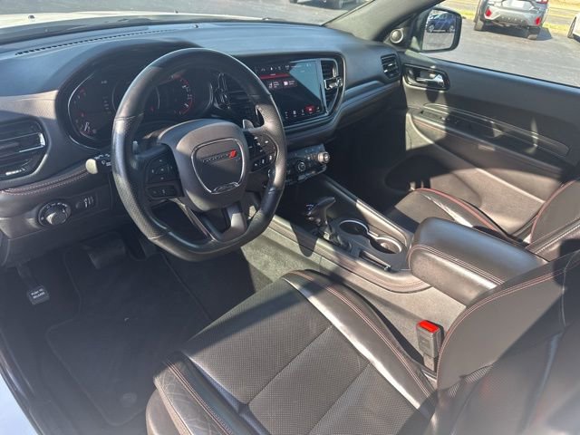 Used 2024 Dodge Durango GT AWD/4WD image 14
