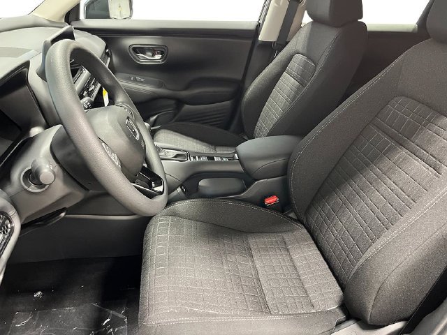 New 2027 Honda HR-V LX image 12
