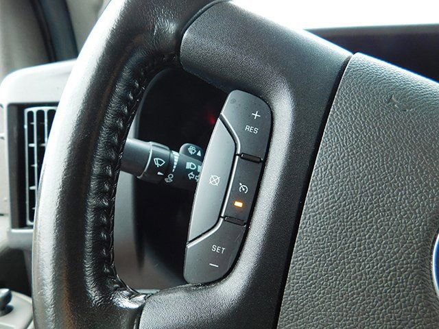 Used 2023 GMC Savana 2500 Extended w/ Driver Convenience Package image 15