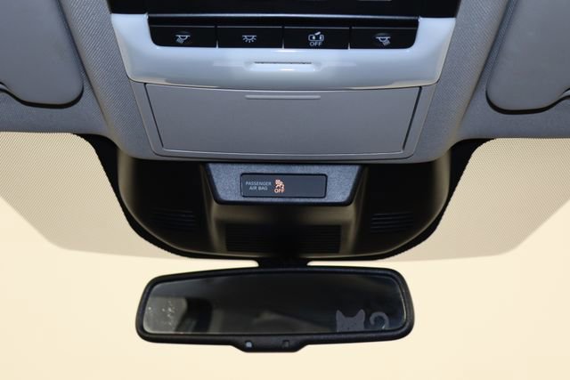 Used 2023 Nissan Rogue Platinum w/ Platinum Premium Package image 25