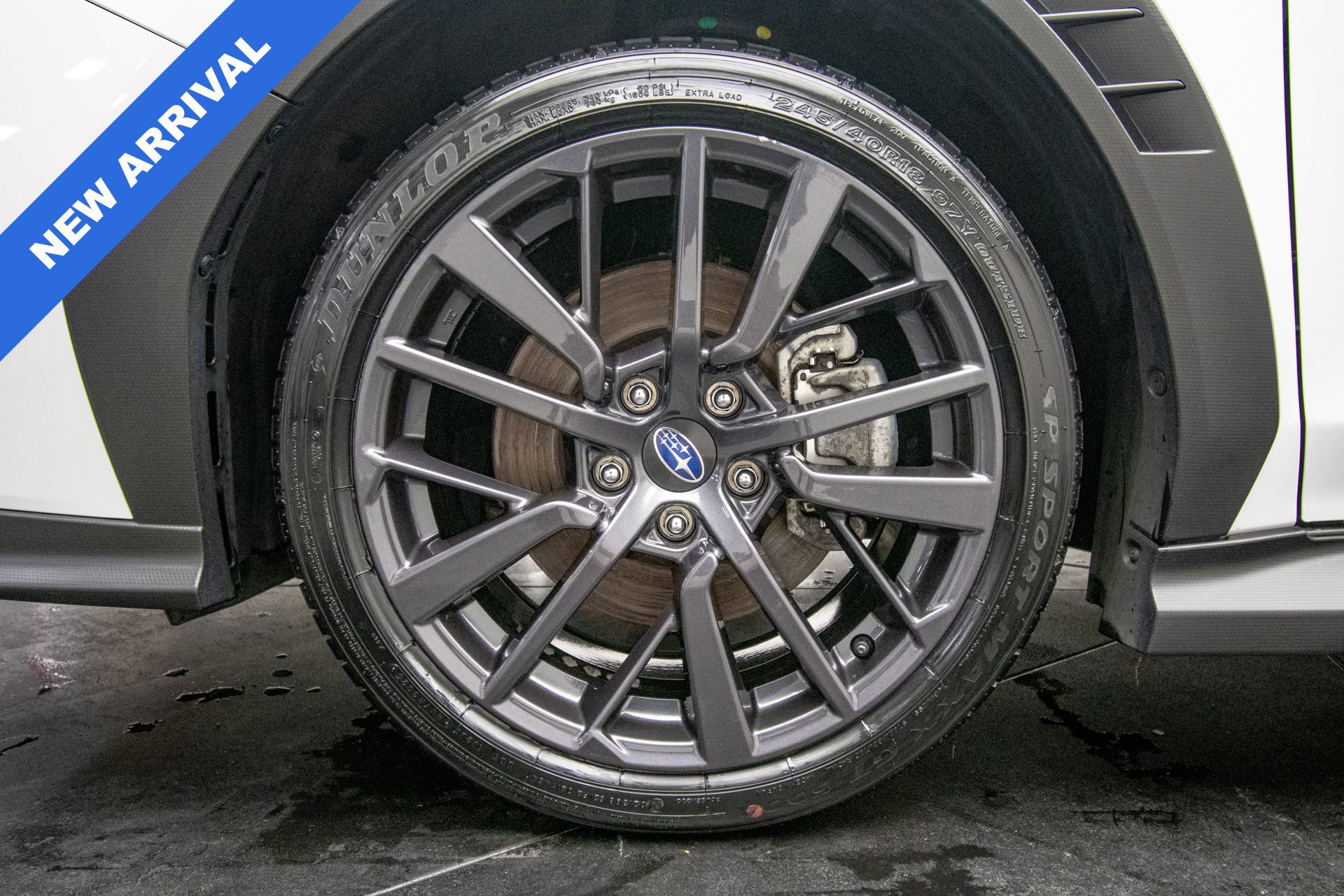 Used 2023 Subaru WRX Premium image 27