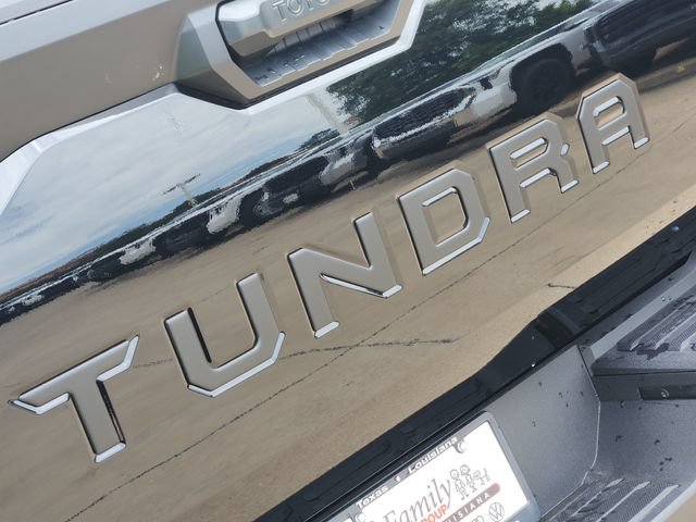 New 2026 Toyota Tundra SR5 RWD image 9