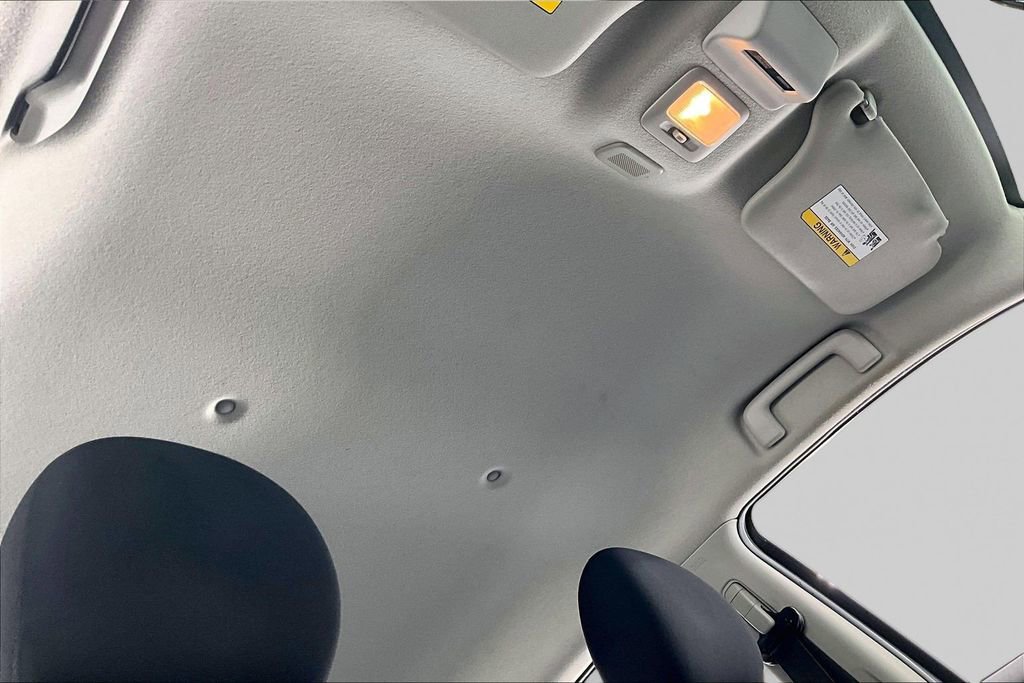 Used 2023 Mitsubishi Mirage G4 ES FWD image 22