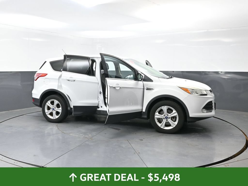 Used 2013 Ford Escape SE AWD/4WD image 55