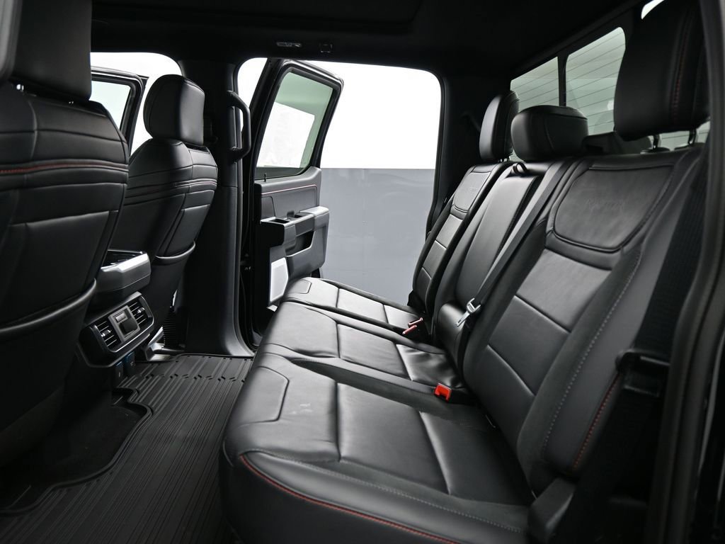 New 2025 Ford F150 Raptor image 22