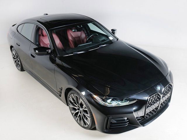 Used 2022 BMW M440i xDrive Gran Coupe w/ Premium Package image 33