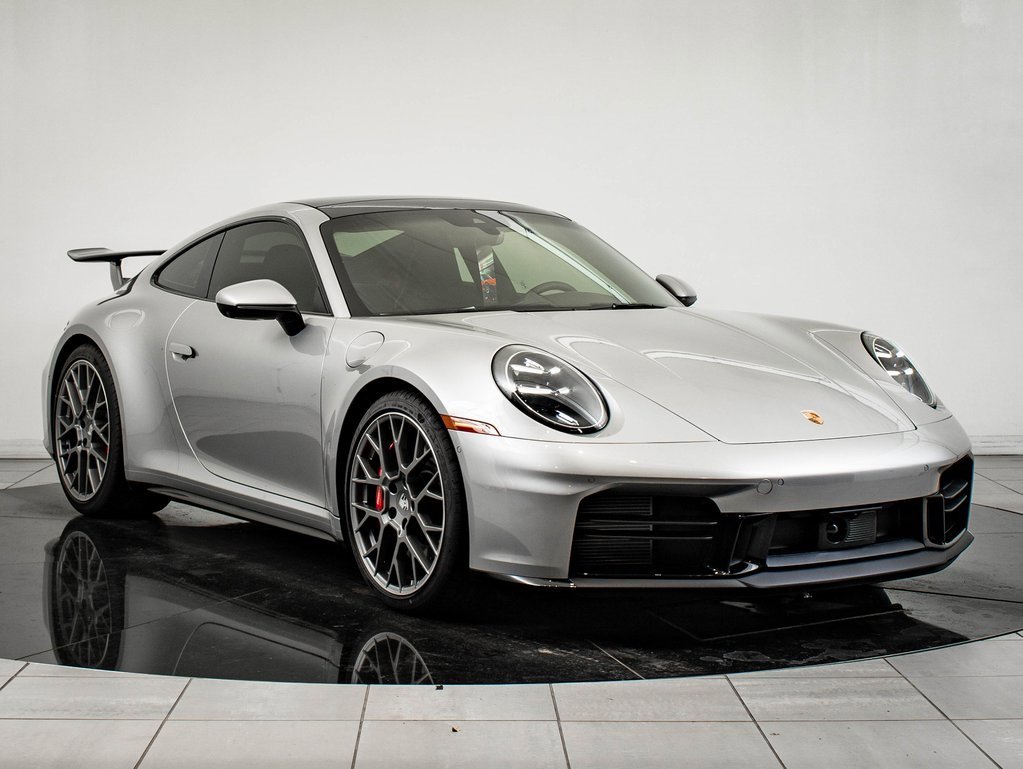 New 2026 Porsche 911 Carrera S image 10