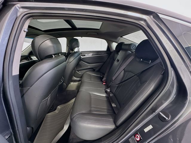 Used 2018 Genesis G80 3.8 w/ Option Group 02 image 26