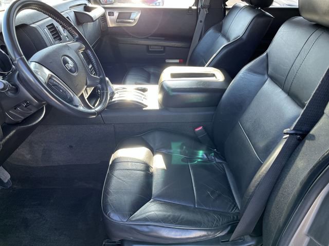 Used 2008 HUMMER H2 image 15