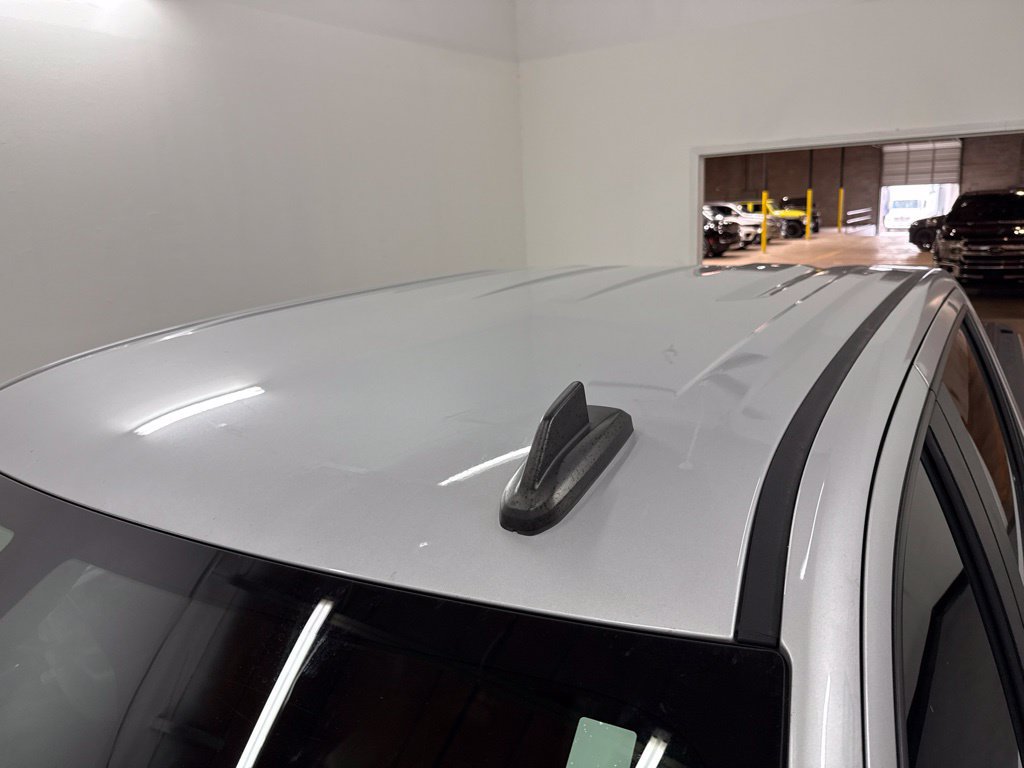 Used 2019 Chevrolet Silverado 1500 LT w/ Texas Edition RWD image 45