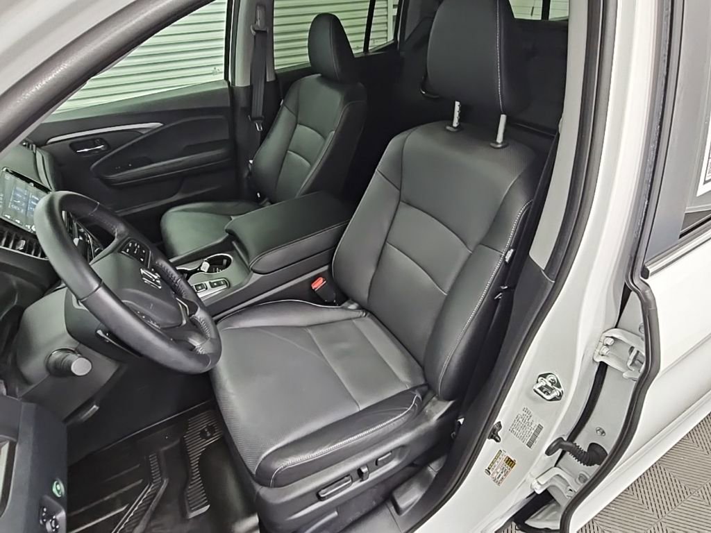 Used 2024 Honda Ridgeline RTL image 30