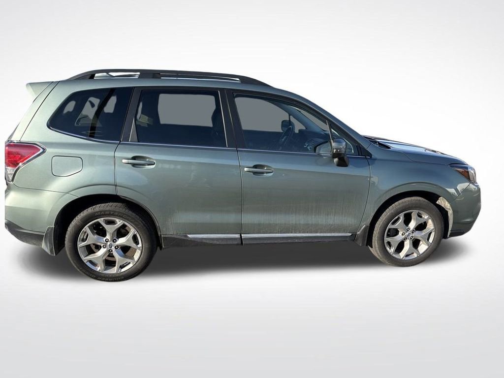 Used 2017 Subaru Forester 2.5i Touring image 8