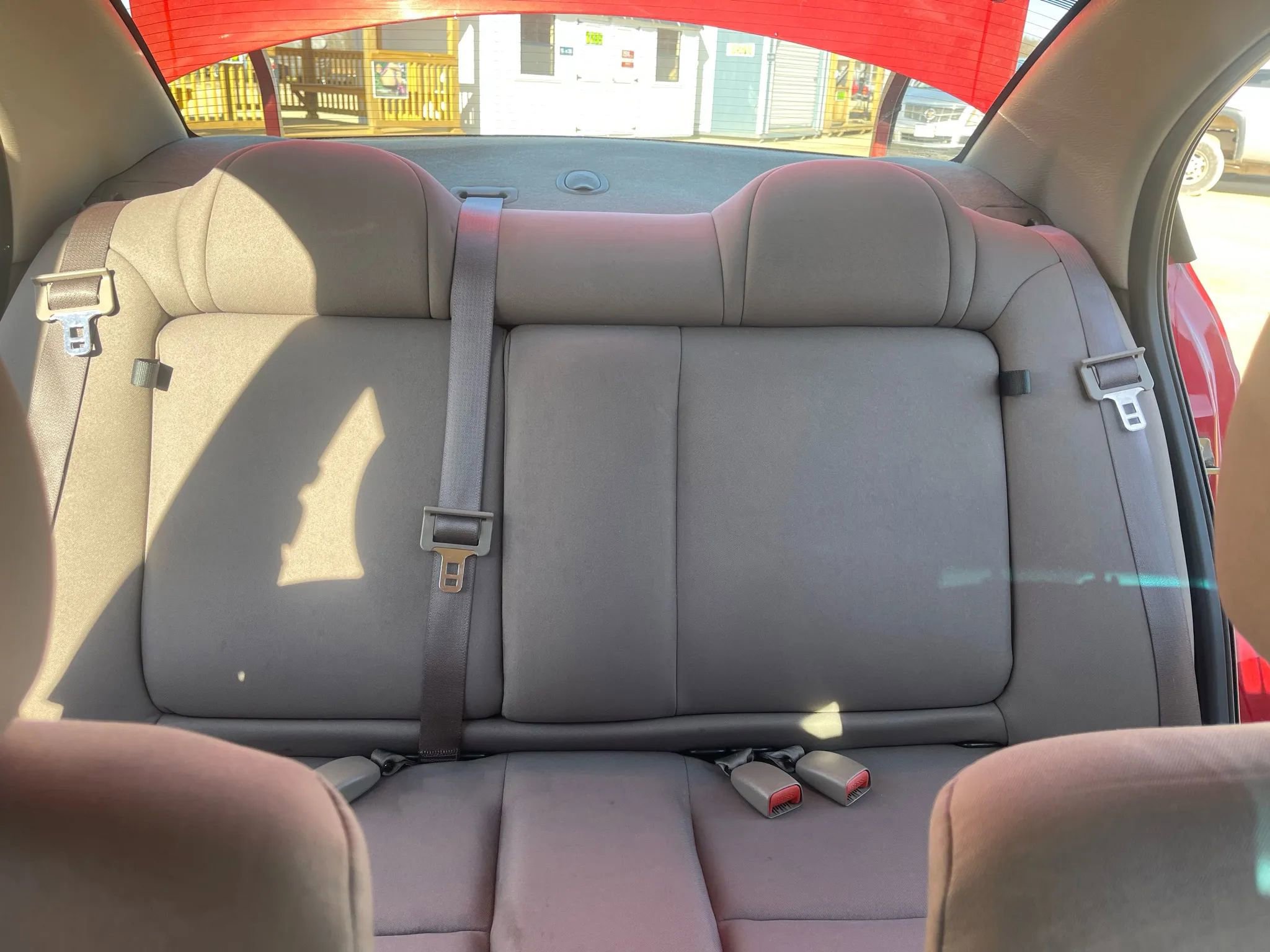 Used 2005 Dodge Neon SXT image 17