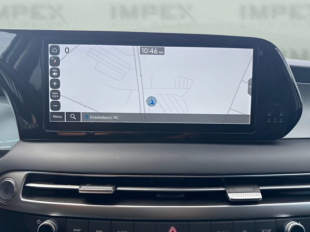 Used 2025 Hyundai Palisade SEL FWD image 11