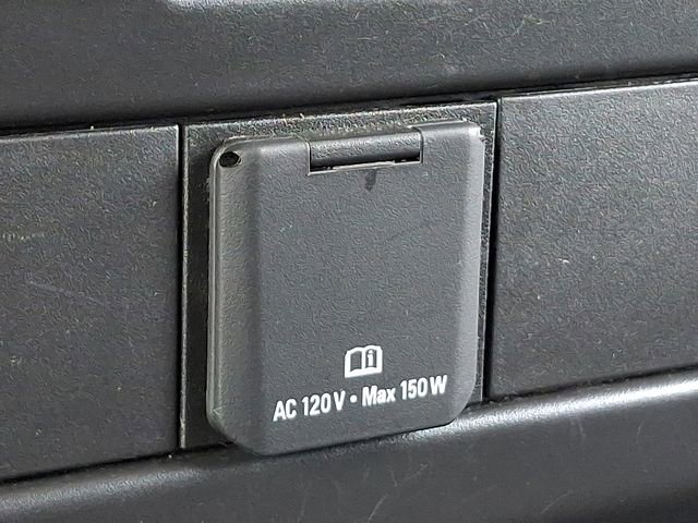 Used 2025 GMC Savana 2500 w/ Driver Convenience Package RWD image 16