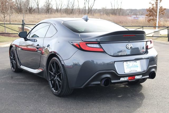 Used 2023 Toyota GR86 Premium image 6