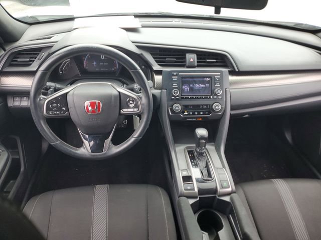 Used 2019 Honda Civic Sport image 12
