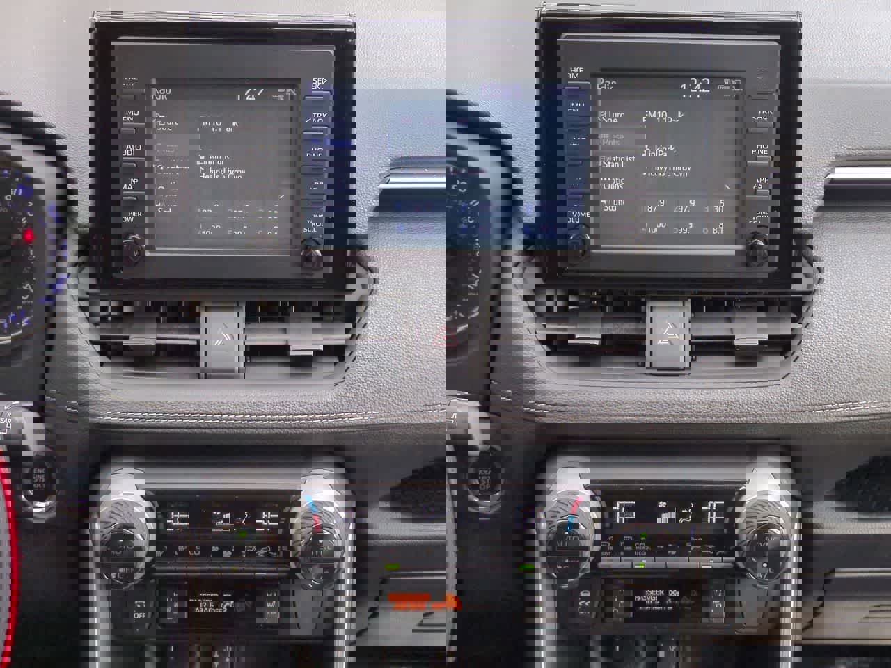 Used 2019 Toyota RAV4 XLE w/ Convenience Package image 29