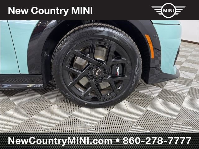 New 2026 MINI Cooper S FWD image 9