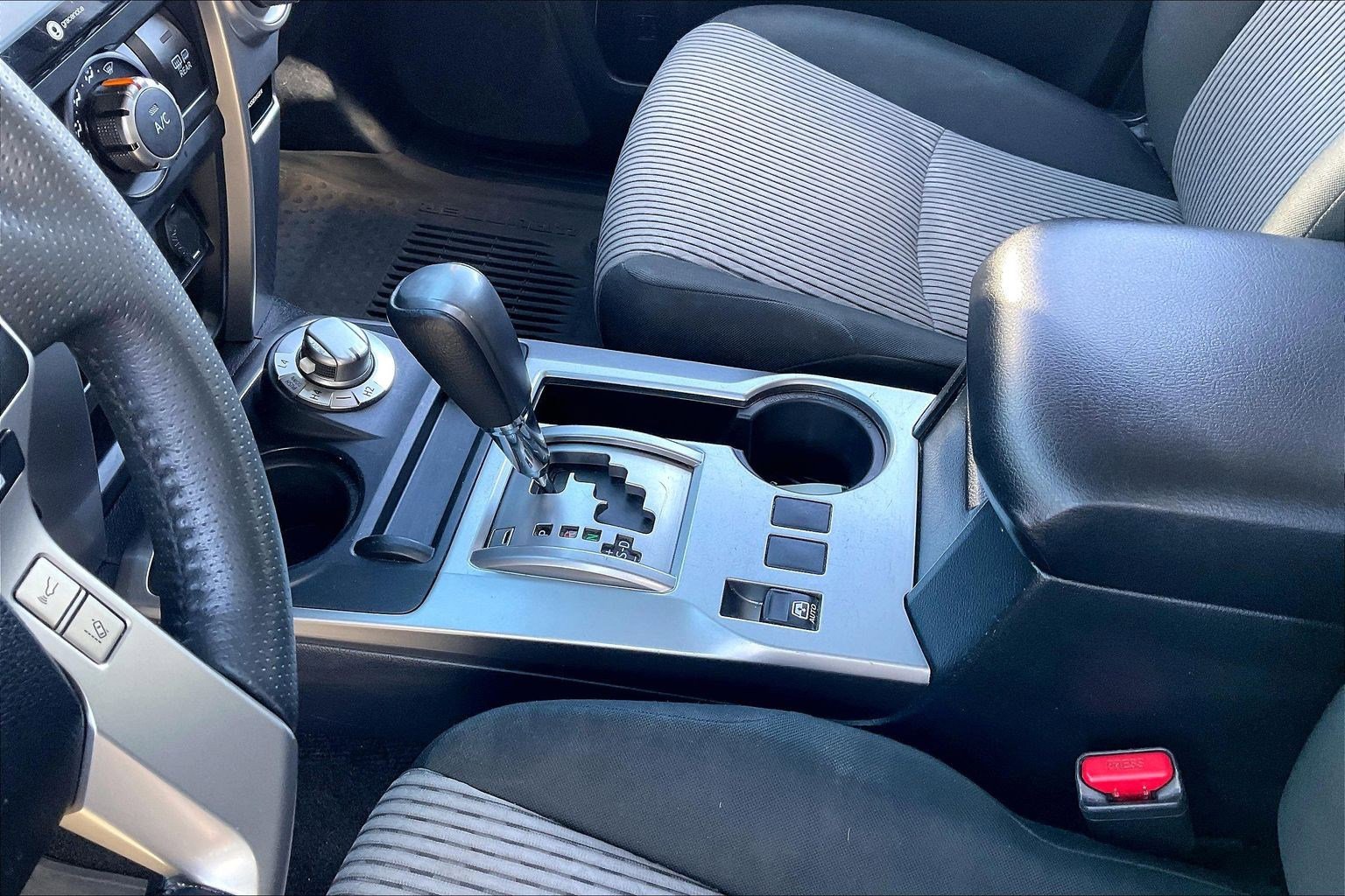 Used 2022 Toyota 4Runner SR5 image 14