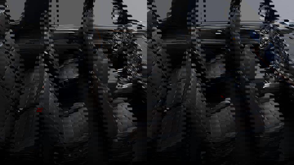 New 2025 Chevrolet Suburban High Country w/ Sun And Tow Package image 35