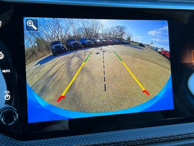 New 2026 Jeep Cherokee Limited image 26