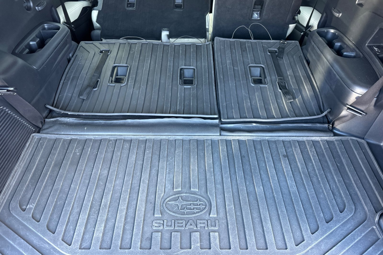 Used 2024 Subaru Ascent Limited image 18