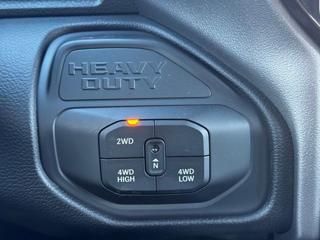 New 2026 RAM 3500 Laramie w/ Night Edition image 38