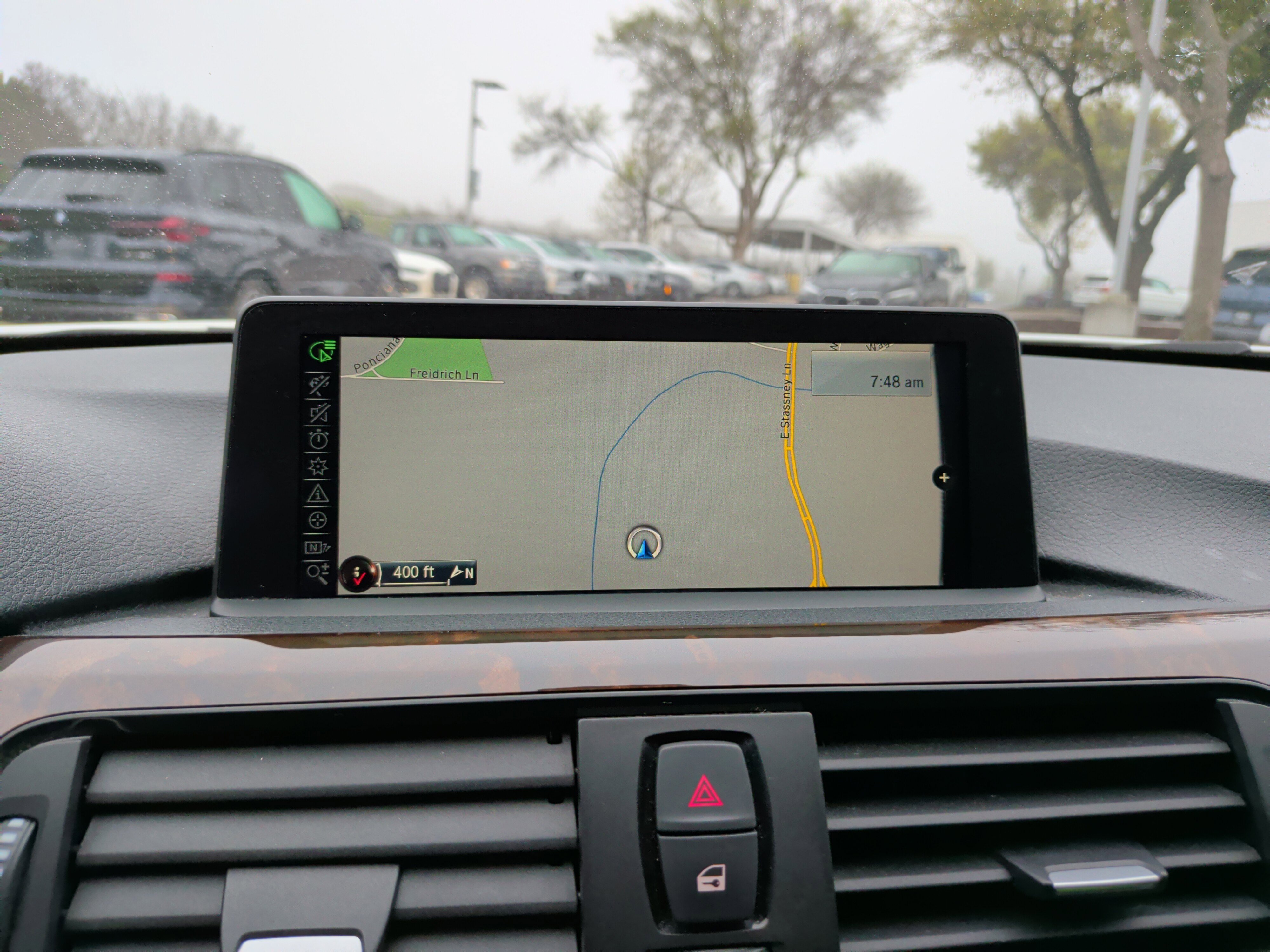 Used 2014 BMW 428i Coupe image 15