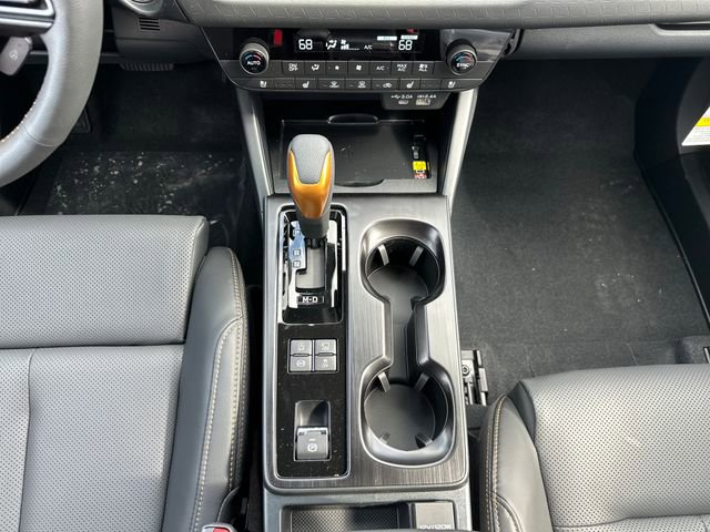 New 2026 Subaru Outback Wilderness image 16