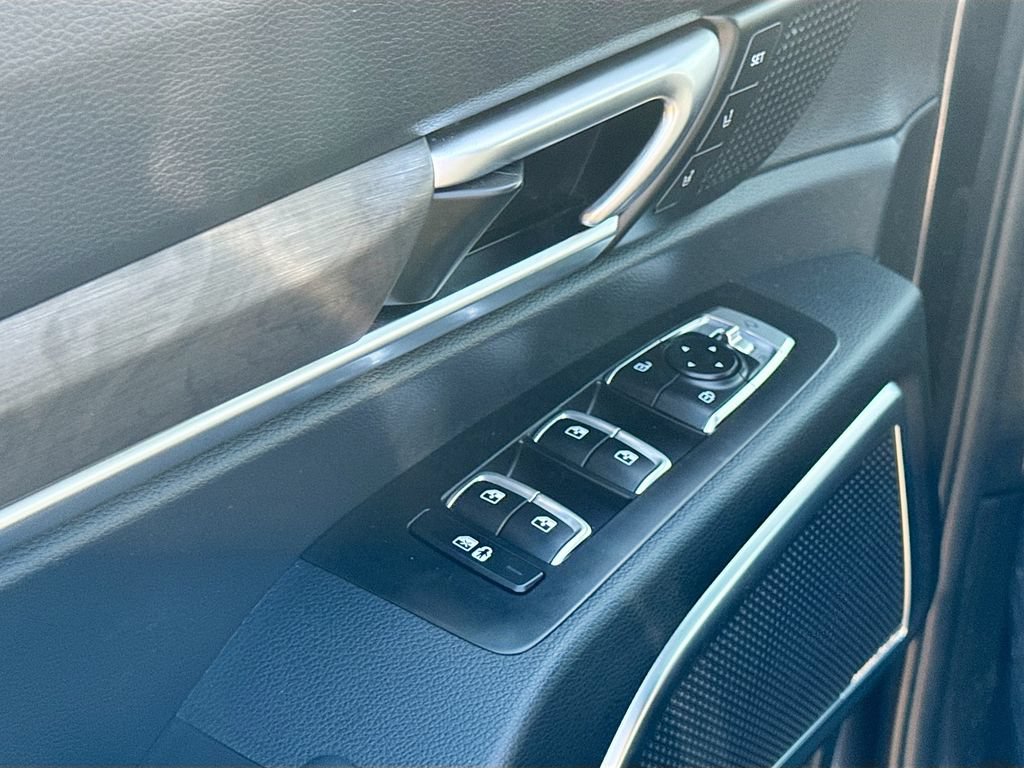 Used 2025 Kia Telluride SX Prestige X-Line AWD/4WD image 18
