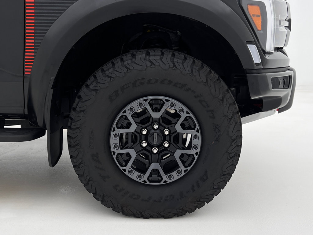 Used 2024 Ford F150 Raptor w/ Equipment Group 803A Raptor R AWD/4WD image 34