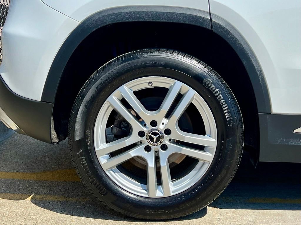 Certified 2023 Mercedes-Benz GLA 250 4MATIC image 13