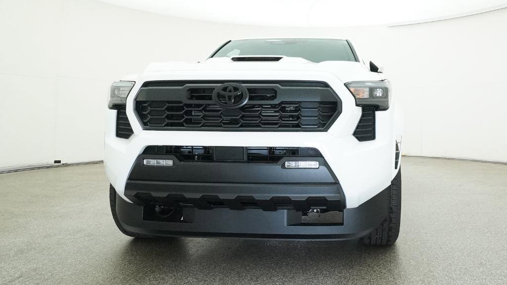 New 2026 Toyota Tacoma TRD Sport RWD image 22