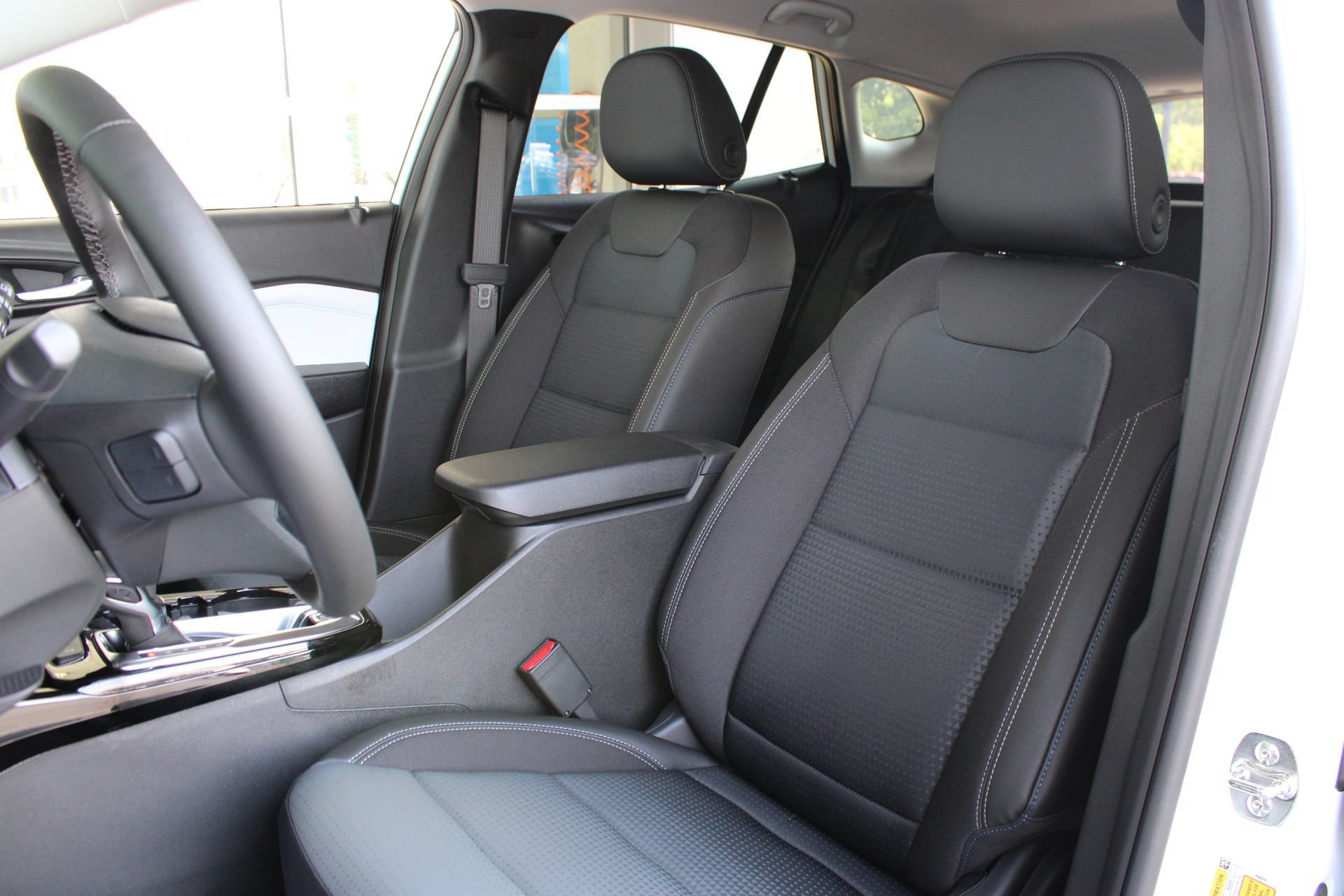 New 2026 Chevrolet Trax LT w/ Driver Confidence Package FWD image 14