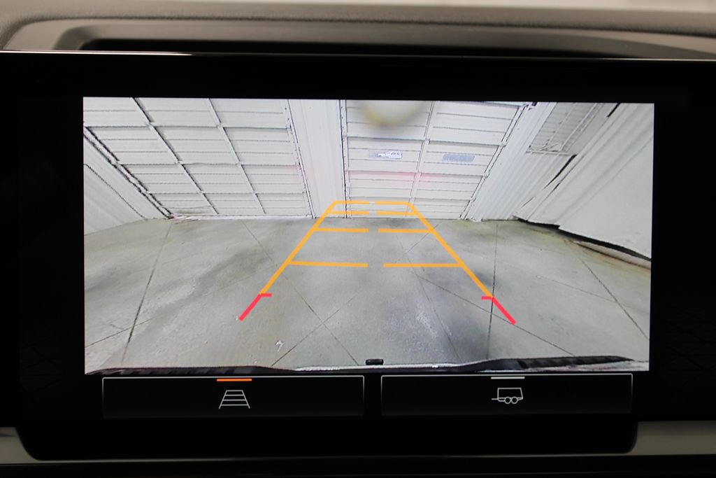 Used 2024 GMC Sierra 1500 SLT image 45