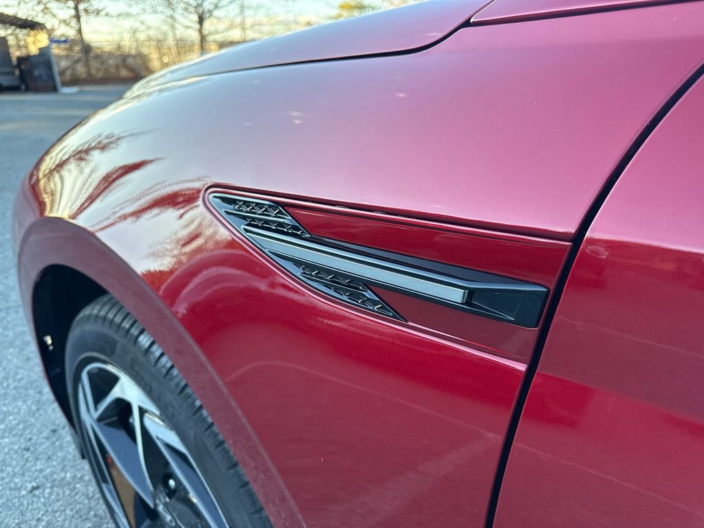 New 2026 Hyundai Sonata SEL image 14