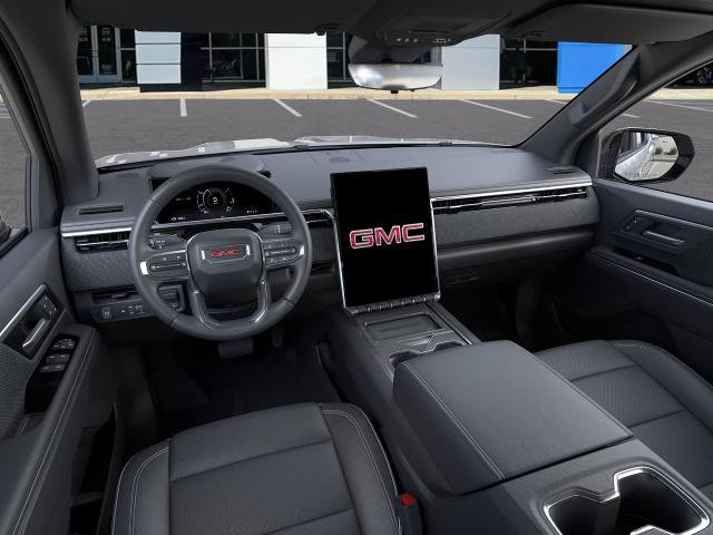 New 2026 GMC Sierra EV Elevation w/ Premium Package AWD/4WD image 48