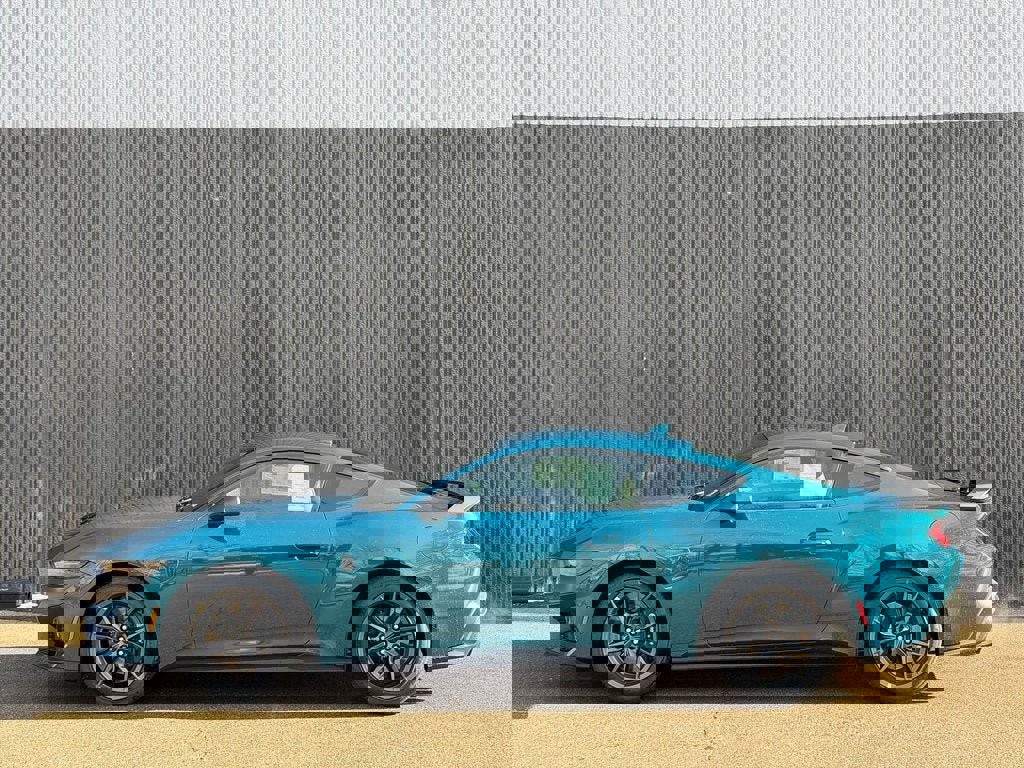 New 2026 Ford Mustang Dark Horse image 3