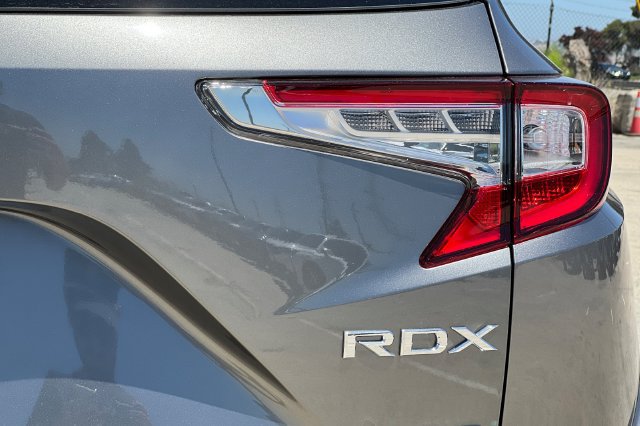 New 2026 Acura RDX w/ Technology Package AWD/4WD image 23