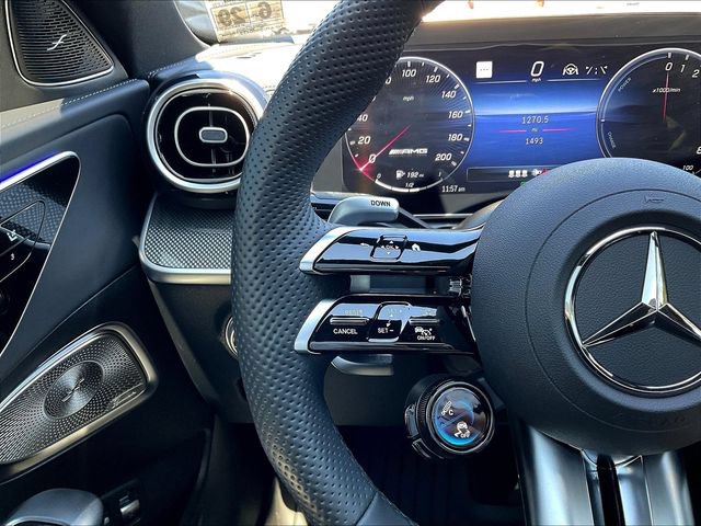 Used 2024 Mercedes-Benz C 63 AMG S image 13