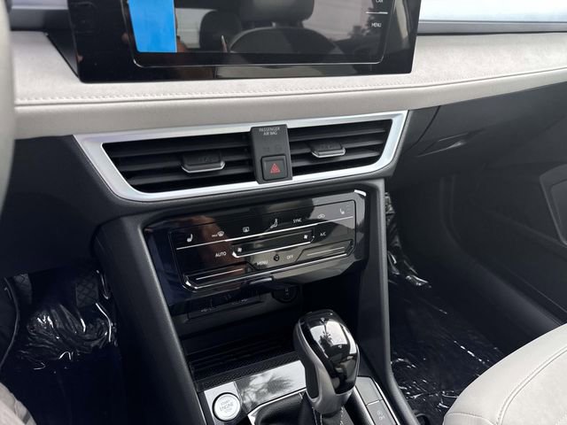 New 2026 Volkswagen Tiguan S image 33