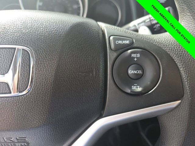 Used 2017 Honda Fit EX image 20