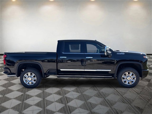 New 2026 Chevrolet Silverado 2500 High Country w/ Technology Package image 6